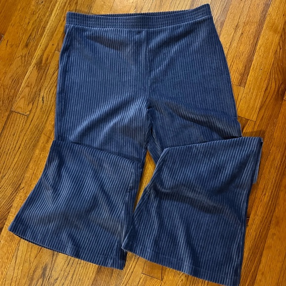 aerie Pants - Aerie High Waisted Skater Pant